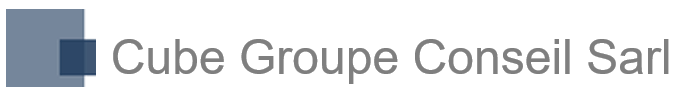 Cube Conseil sarl